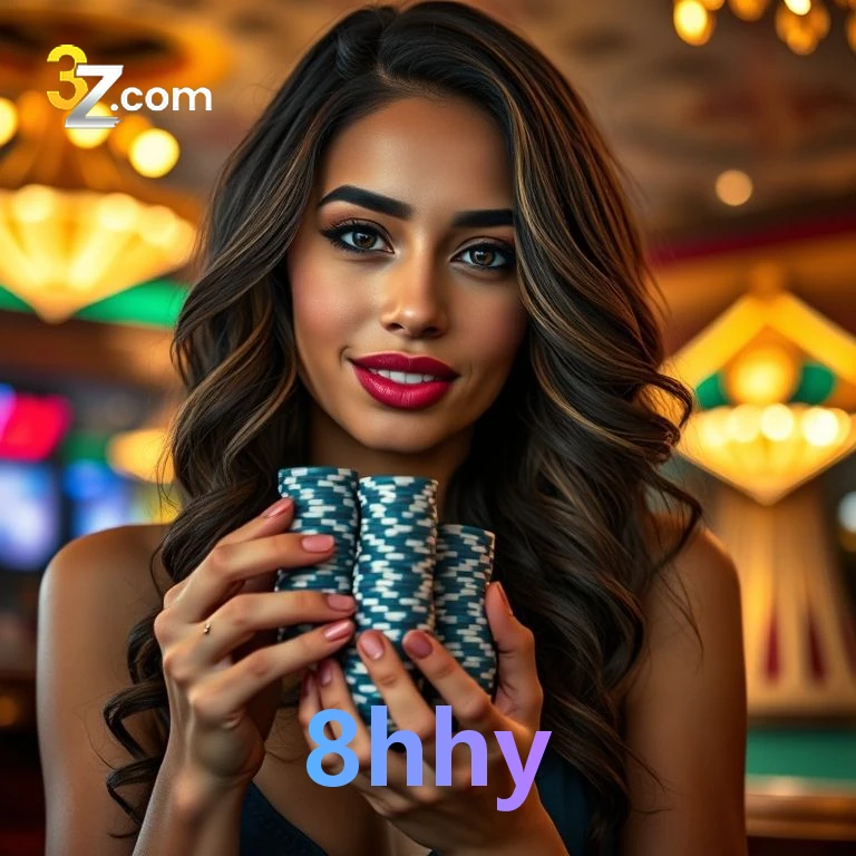 8hhy Jogo Responsável