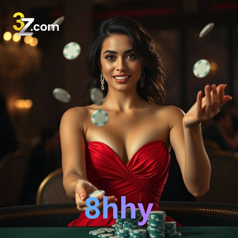 8hhy Benefícios VIP