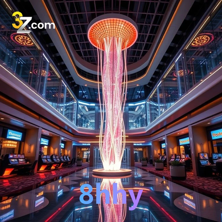 8hhy Live Casino