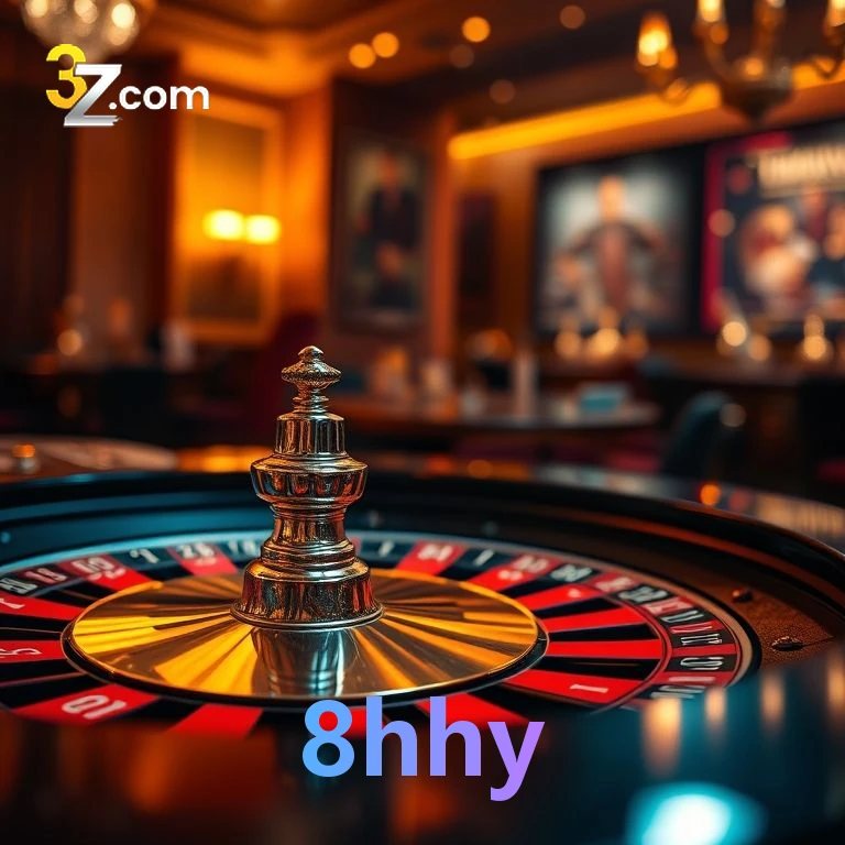 8hhy Casino RNG