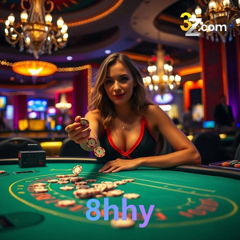 8hhy Trading Engine com Odds Dinâmicas